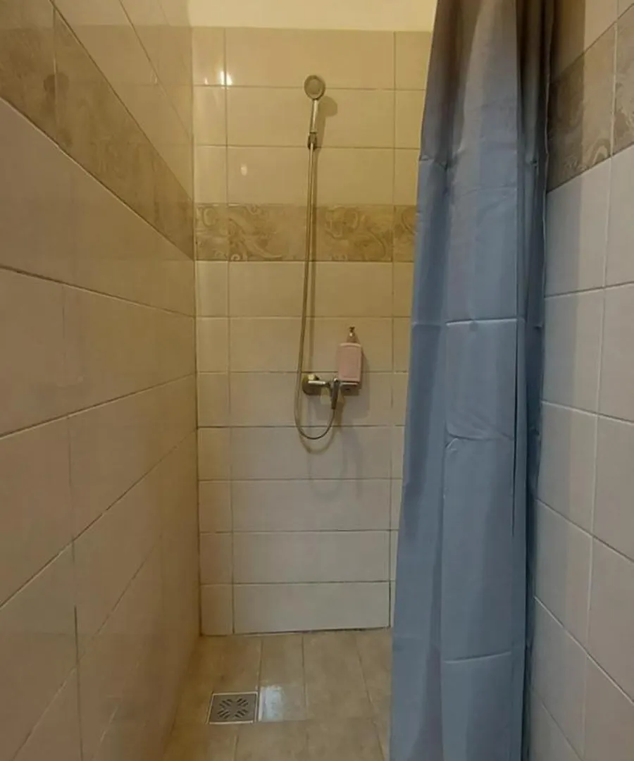 Corvin Negyed Apartment Budapest