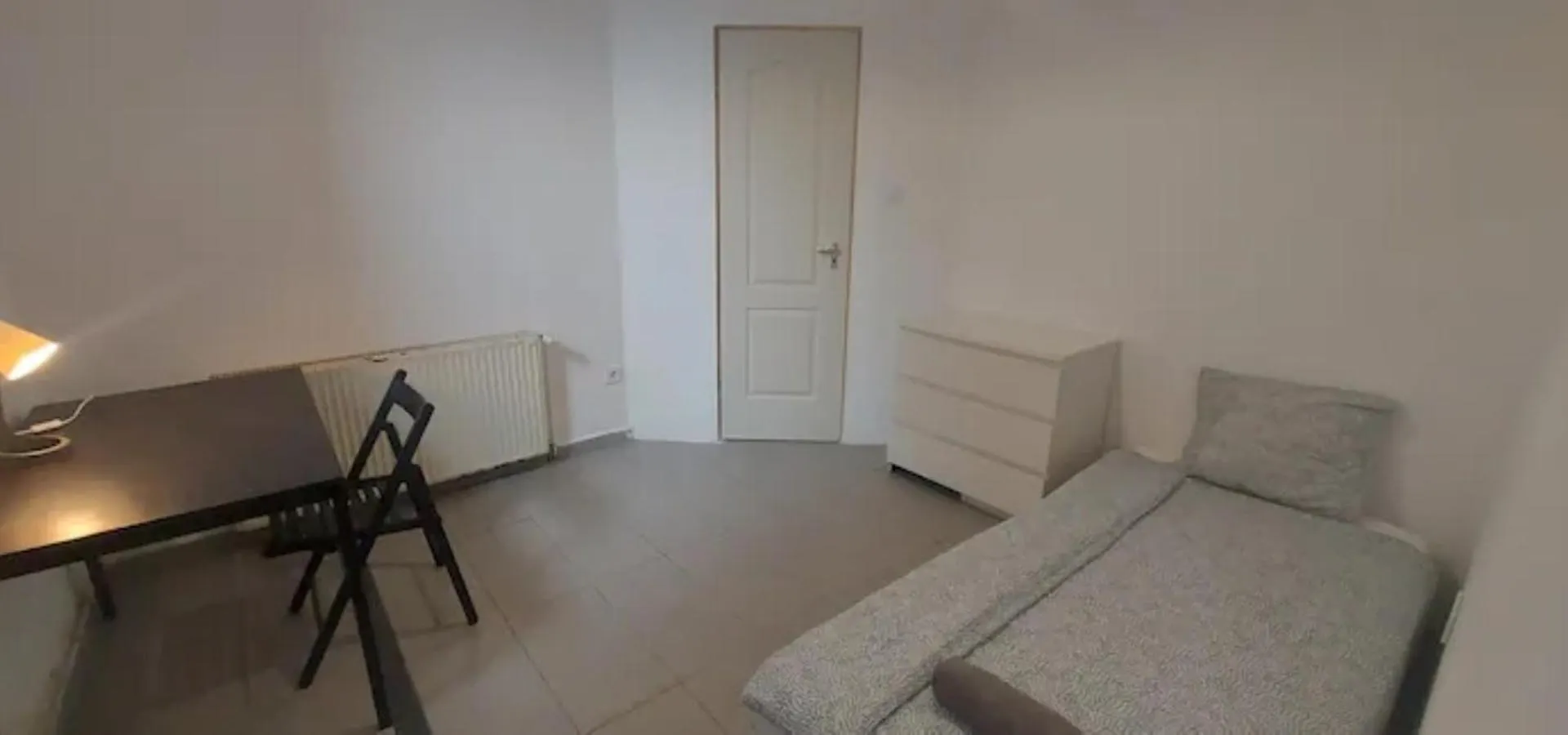 Homestay Corvin Negyed Apartment Budapest