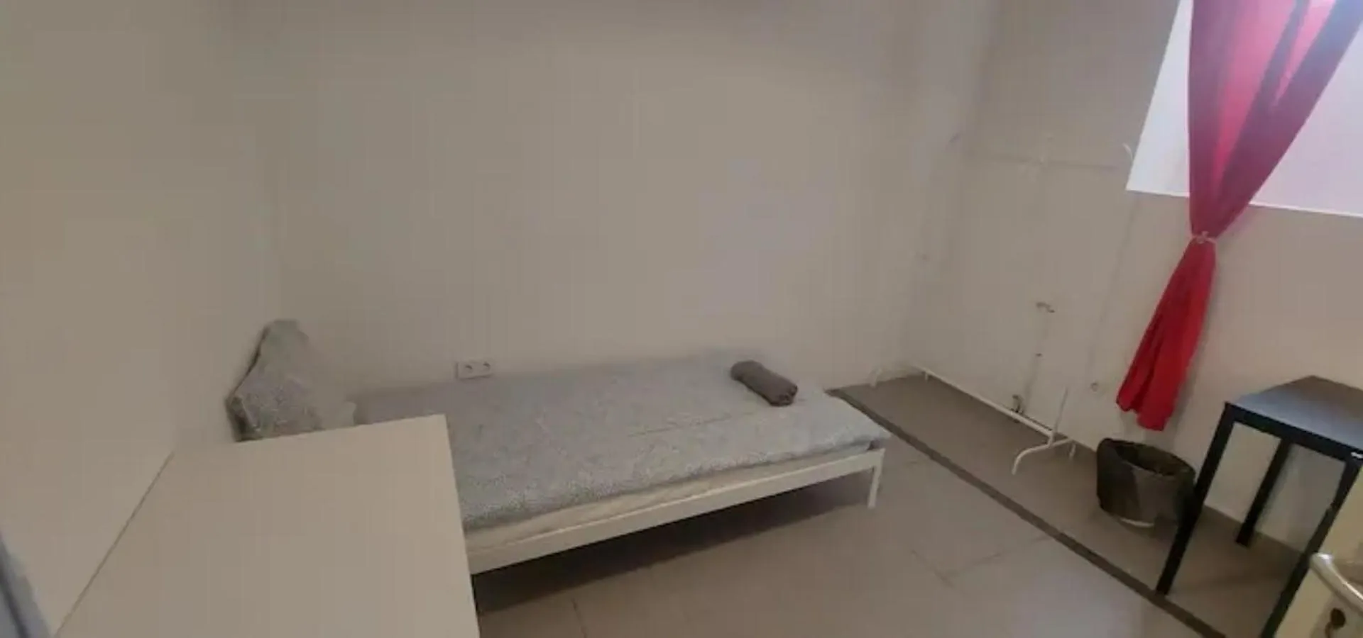 Homestay Corvin Negyed Apartment Budapest