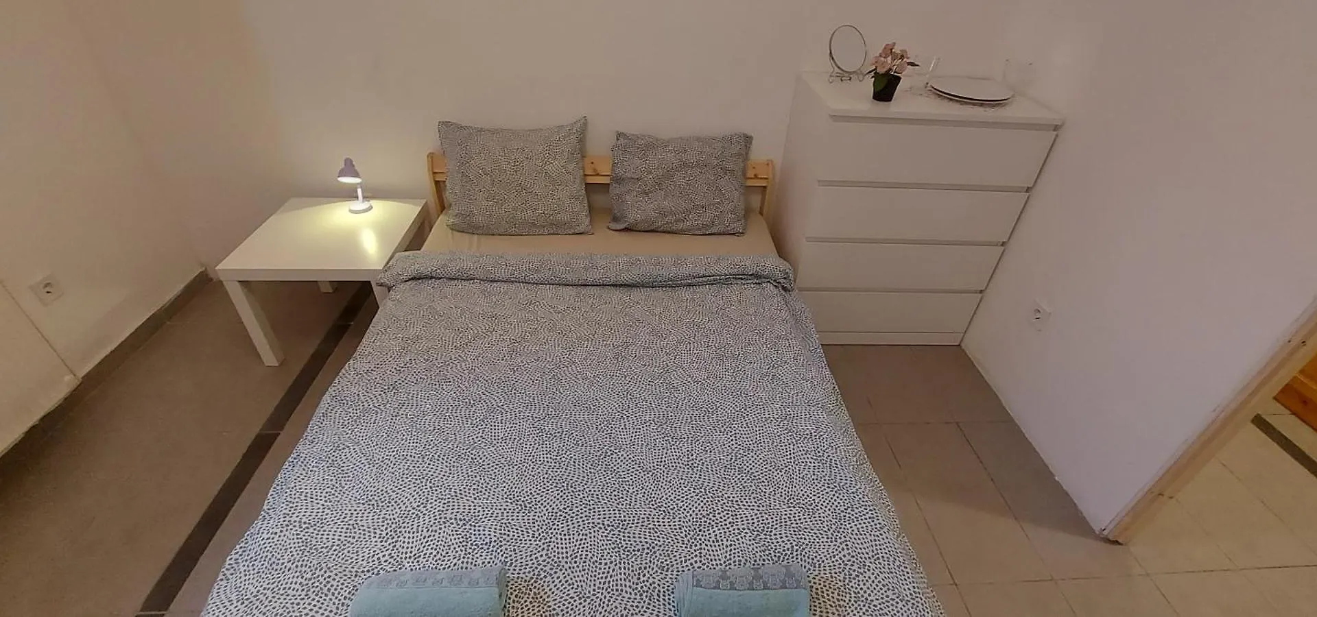 Homestay Corvin Negyed Apartment Budapest