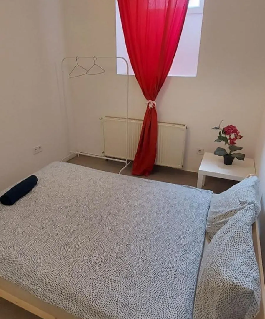 Corvin Negyed Apartment Budapest