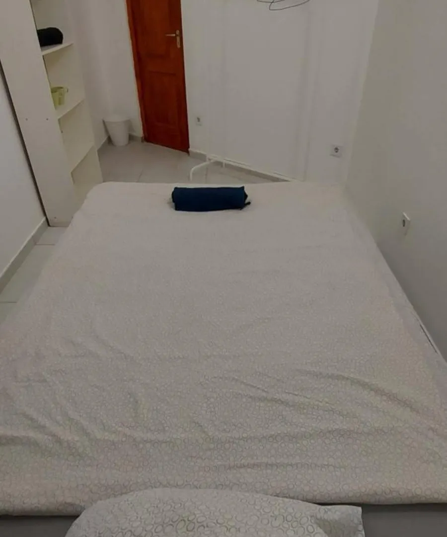 Homestay Corvin Negyed Apartment Budapest
